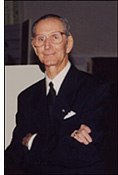 Mayor Raymon Thacker, 2001