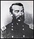 General Philip Henry Sheridan, ca. 1865