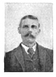 Joseph Russell Beal, ca. 1890
