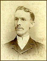 Major James C. Hill