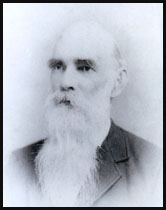 Andrew Mahoney, ca. 1890