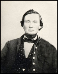 Dr. John Summerfield Andrews, ca. 1861