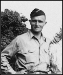 David L. McGuire, U.S. Army