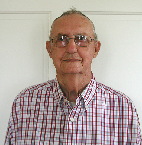 John Lyman Barnes, 2008