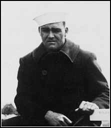 John Woodrow McGuire, U.S. Navy