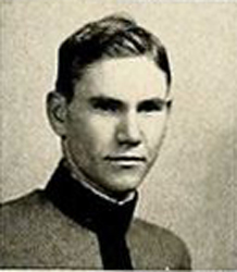 Walter Pleasants White, 1942 at Virginia Military Institute