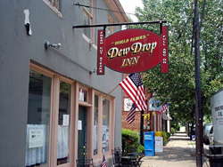 The Dew Drop Inn, ca. 2009