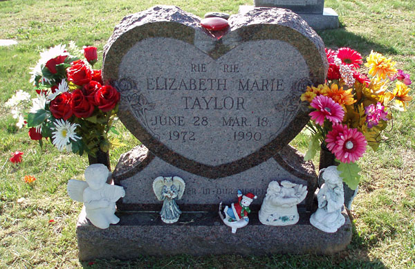Elizabeth Marie 