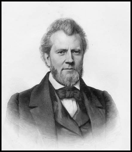 Dr. James Turner Barclay, ca. 1857