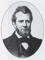 Dr. James Turner Barclay