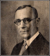L. Gordon White