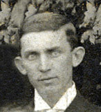 Arthur Marion Pitts, 1910