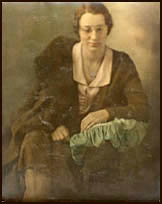 Mary White Oliver