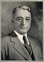 Dr. Emory Hill