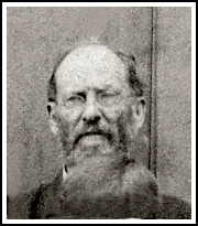 Dr. David Pinckney Powers (1826-1894), Scottsville, VA