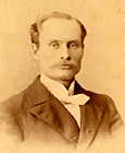 William Edward Burgess