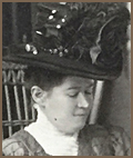 Josephine Pitts