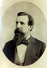 John Wesley Harris