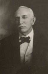 Charles Bascom Harris, Sr.