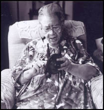 Ruth Morgan Perry, 1994