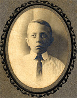John Lee Pitts, Jr., ca. 1900