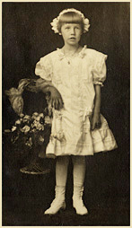Kathleen Colley, 1912