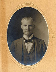 William S. Beal, ca. 1900