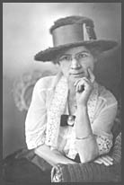 Mary Virginia Jones ca. 1910