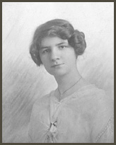 Annie Warren Jones, ca. 1915