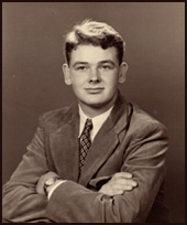 Ranny Moulton, 1955