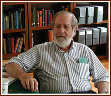Dr. Charles Luther Fry, Sr., 2002