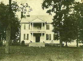 Stony Point, undated photo