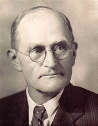 Frank Russell Moon, Sr., ca. 1927