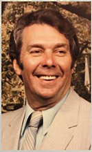 George Bledsoe Wheeler, Sr., ca. 1970