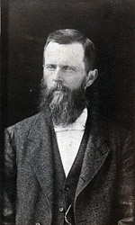 Isaac Anderson Moon, ca 1880