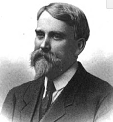 John Barclay Moon, 1849-1915
