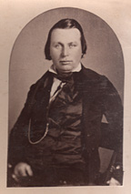Robert Barclay Moon, 1821-1891