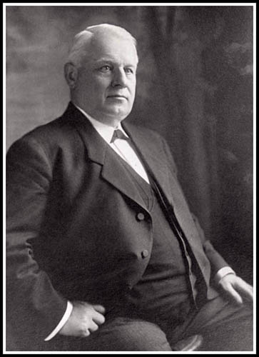 Senator Thomas Staples Martin, ca. 1910