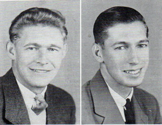 C. Vernard Drumheller and F. Jackson Easton