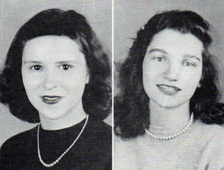 Ann Lupton Paulett and Kathleen E. Phillips