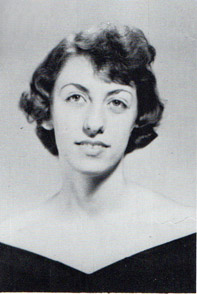 Norma B. Fitzgerald