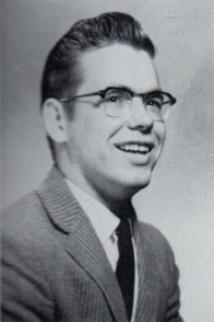 Bobby Lewis Hoover