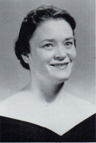 Margaret Marie Jones