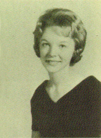 Joyce Mae Patterson