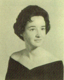 Norma Faye Snoddy
