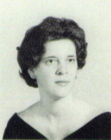 Mary Francis McCormick