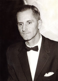 Mayor Raymon Thacker, 1967
