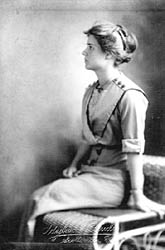 Mary Estes Bruce, 1912