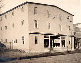 W.F. Paulett and Son, Inc.