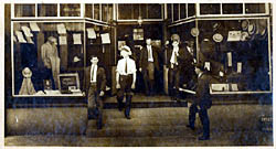 C.B. Harris and Co.